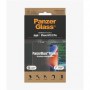 PanzerGlass | Screen protector - glass - with privacy filter | Apple iPhone 13, 13 Pro, 14 | Black | Transparent - 6